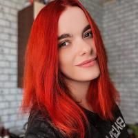 Наталья