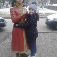 Татьяна Ивлева