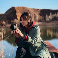 Кристина Фотограф