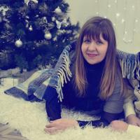 Оксана  Метельская