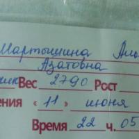 Альбина