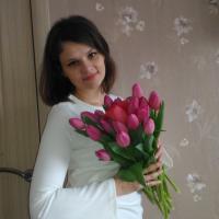 Татьяна Сафонова