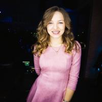 Ксения Хакимуллина