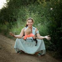 Лиза Слингоконсультант