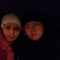 Жазира Байыршаева