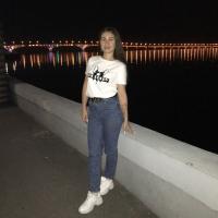 Анастасия