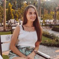 Виолетта