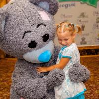 Teddy