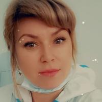 Лилия Максимова