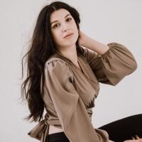 Ангелина