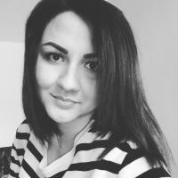 Ирина Долгих