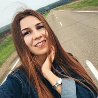 Виктория Филоненко