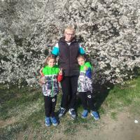 Екатерина 