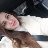 Виктория 