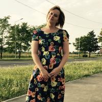  Анюта Сергеева