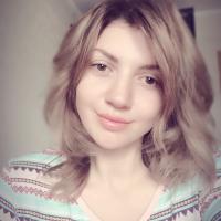 Евгения🍒