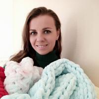 Анастасия Хажеева