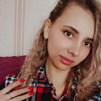 Анастасия