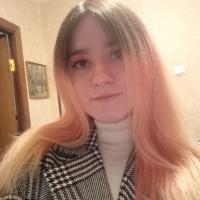 Наталья 💞