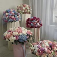 Я - Балауса! Мама троих, актриса, живу на перекрестке семьи и творчества ♥️