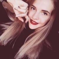 Анна Галиновская
