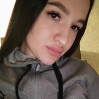 Анастасия 