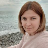Марина Ангел74 