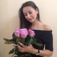  Анастасия 