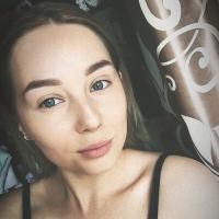 Зарина Ахметова 