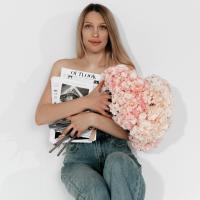 Анна Никифорова