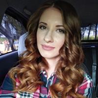 Анна 