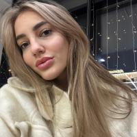 Кристина Омельченко