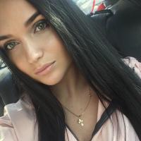 Александра Сырьева 