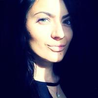 Maryna Sivak