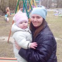 Анна Слепченко