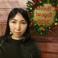 Асем М