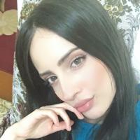 Syuzanna Mkrtchian