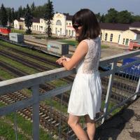 Екатерина Кузнецова