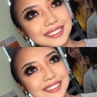 Makeup Laura