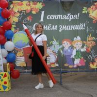 Няня Энгельс (Оксана) 