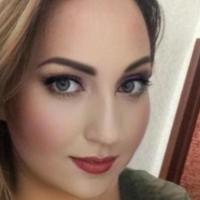 Mariya Shatohina