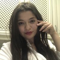 Анна Павлова