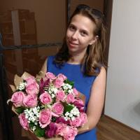 Анна Чеплыгова