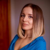 Алина