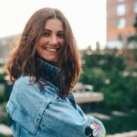 Анна Моисеева