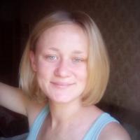 Катерина Новикова