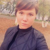 Анастасия