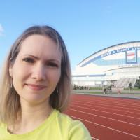Светлана 