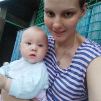 Регина Антонова