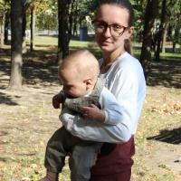 Катерина Первухина